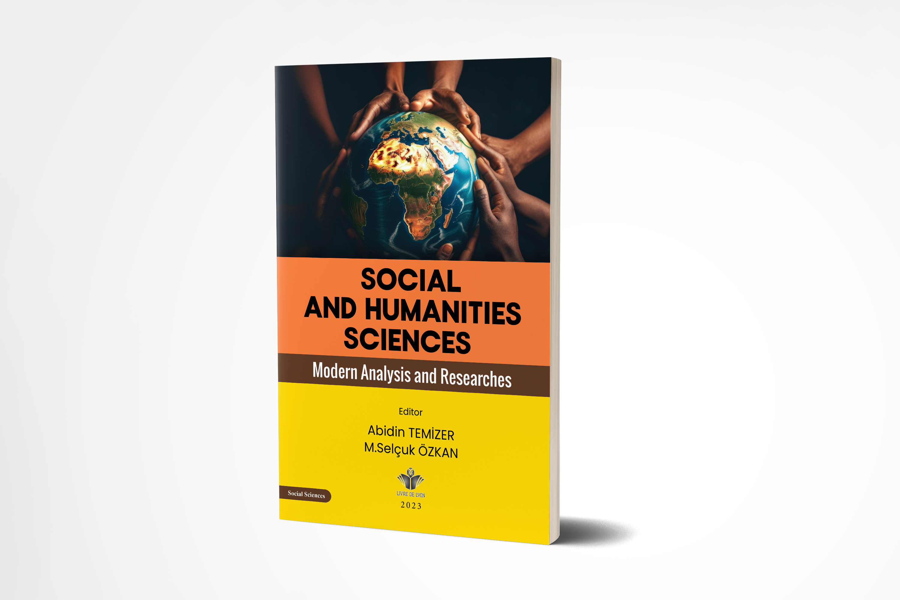 Social and Humanities Sciences Modern Analysis and Researches